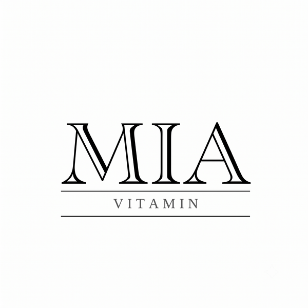 Mia Vitamin